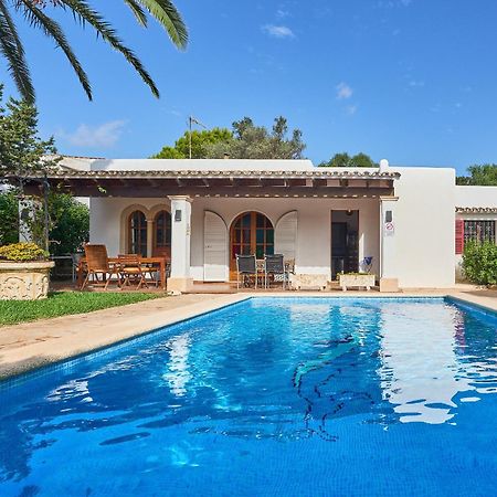 Villa Goleta 10 Cala D´Or Esterno foto
