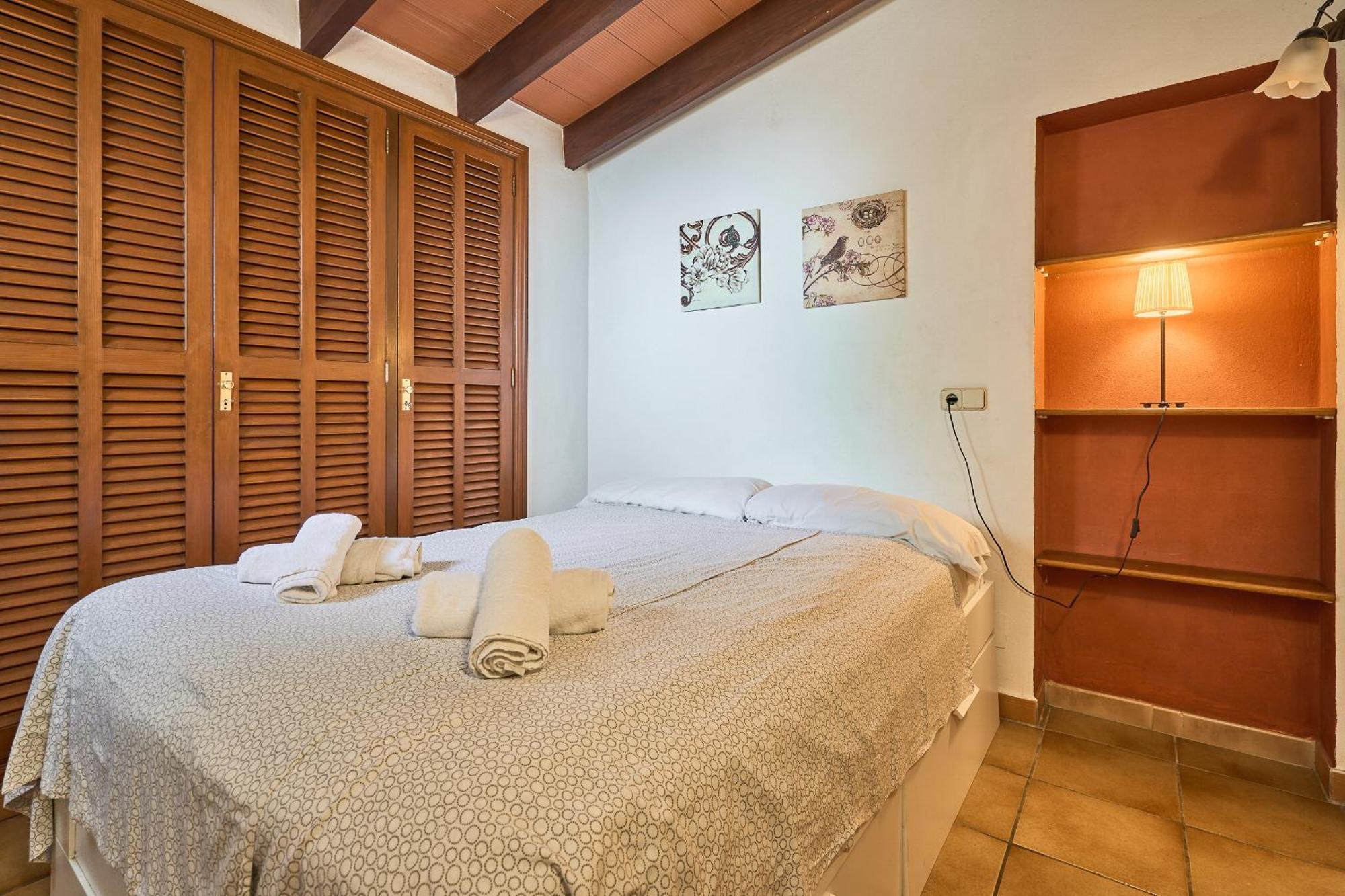 Villa Goleta 10 Cala D´Or Esterno foto